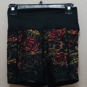 Constantly Varied Gear Dressed to Kill NWOT XS Short 5 inch